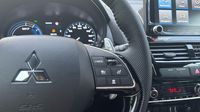 Mitsubishi Eclipse Cross 2.4 MIVEC PHEV 188ch Black Collection 4WD 2023 — photo 25