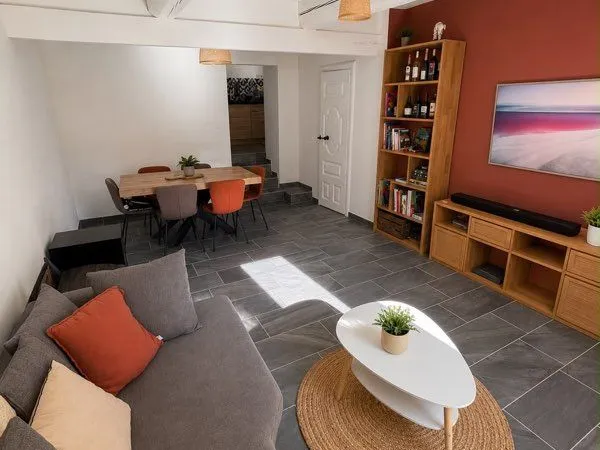 Maison 3 pièces 86m2