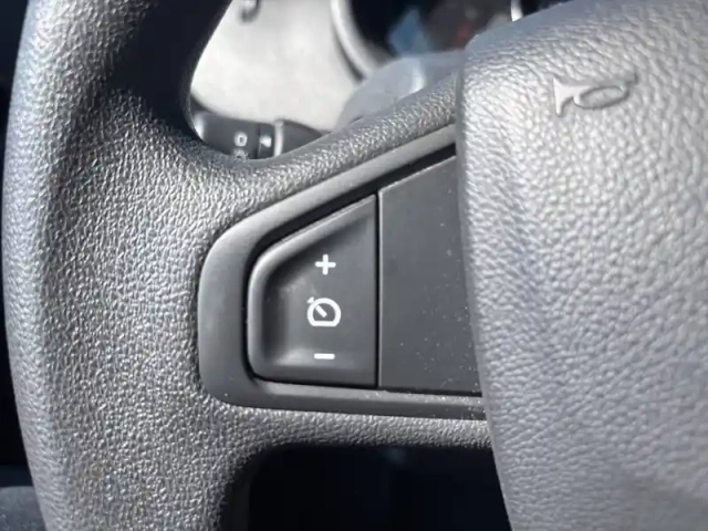 Renault Kangoo Van kangoo express blue dci 95 — photo 18