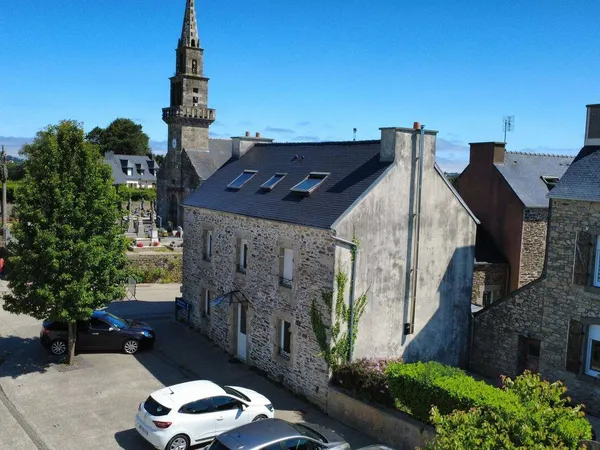 Maison 5 pièces 105 m²