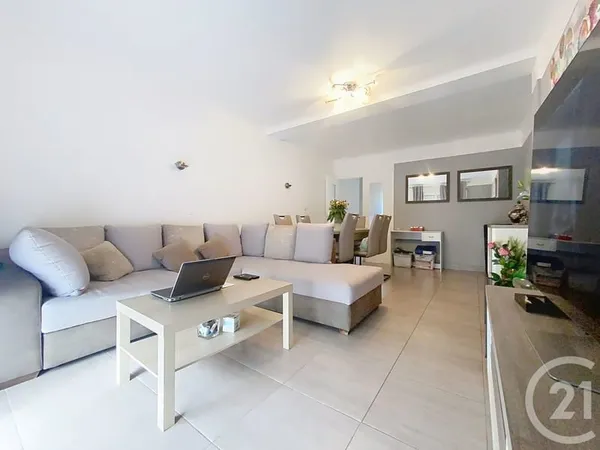 Appartement 3 pièces 80 m²