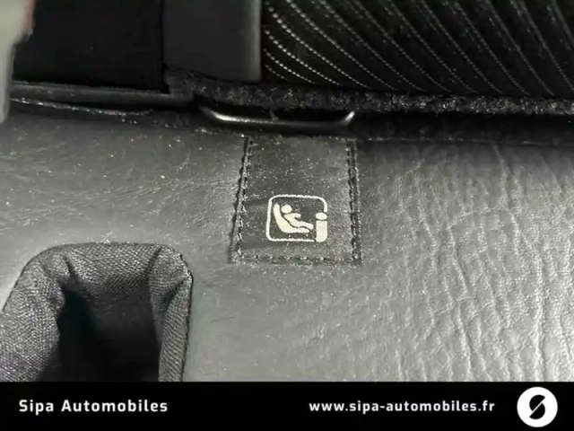 Fiat 500 x 1.3 firefly turbo t4 150 ch dct — photo 40