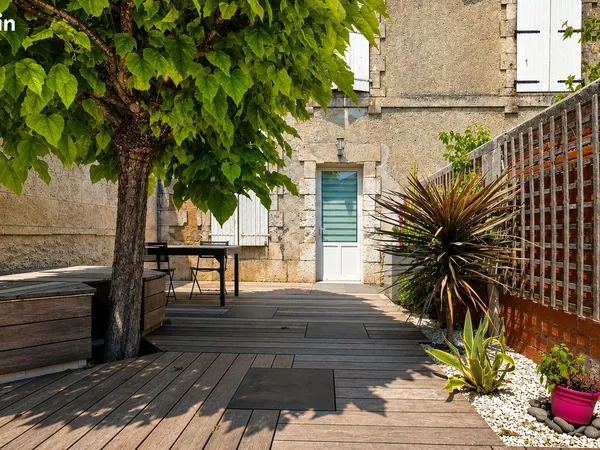 Maison 5 pièces 81 m²
