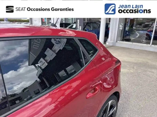 Seat Ibiza 1.0 ecotsi 110 ch s/s dsg7 — photo 39