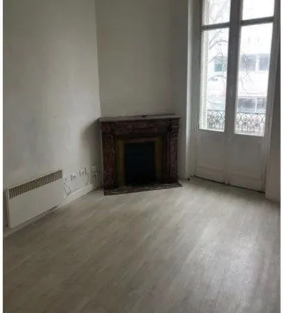 Studio à louer