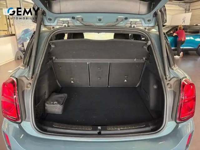 Mini Mini countryman 178 ch all4 bva8 — photo 6
