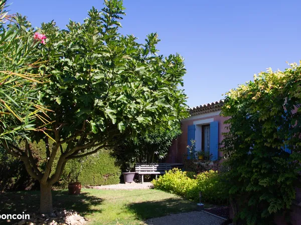 Vente maison sur BOUCHET