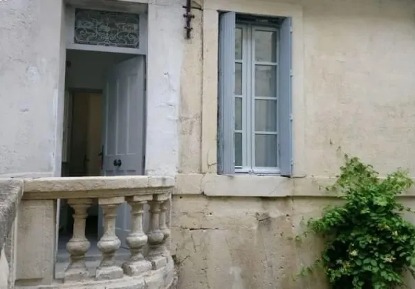 Appartement 2 pièces 53 m²