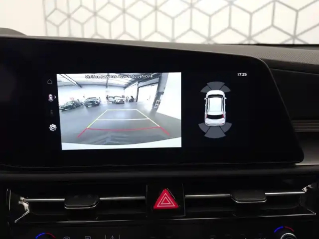 Kia Niro 1.6 gdi 171 ch phev dct6 — photo 13