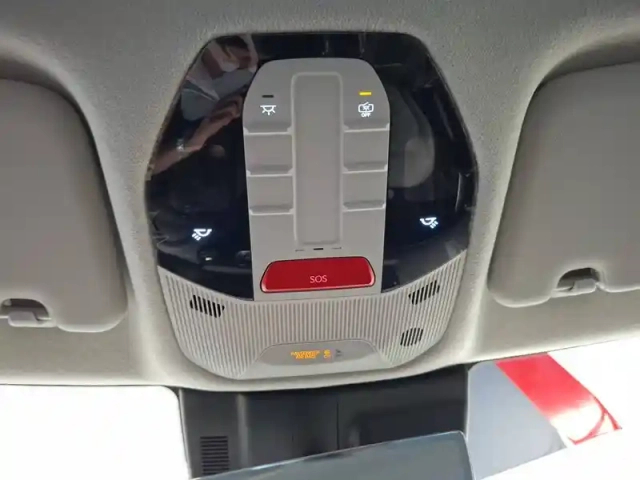 Kia Ev2 107,8 kw (145 ch) autonomie standard 42.2 kwh — photo 40