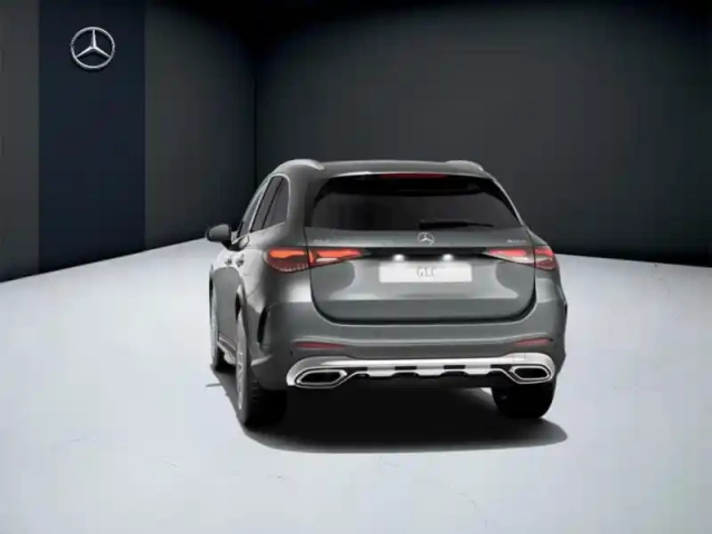 Mercedes Glc 300 e  hybrid eq 4matic am — photo 19