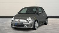 Abarth 500 1.4 Turbo T-Jet 160ch 595 Turismo — photo 1