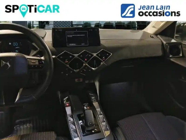 Ds Ds 3 hybride 136 e-dct6 — photo 44