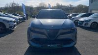 Alfa Romeo Junior 1.2 Ibrida 136ch Speciale DCT6