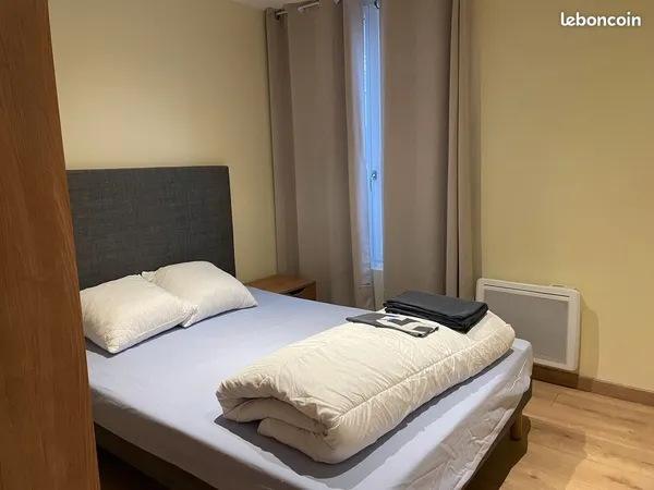 Logement pour couple etudiants