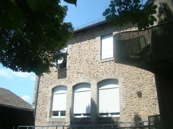 Duplex 4 pièces 73 m²