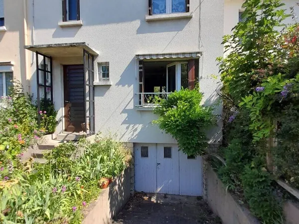 Maison 4 pièces 66 m²