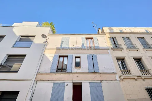Propriété 6 pièces 114 m²