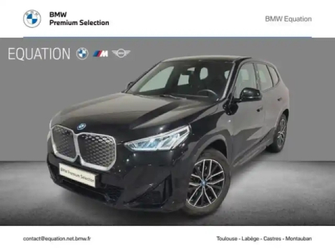 Bmw X1 iedrive20 204ch m sport