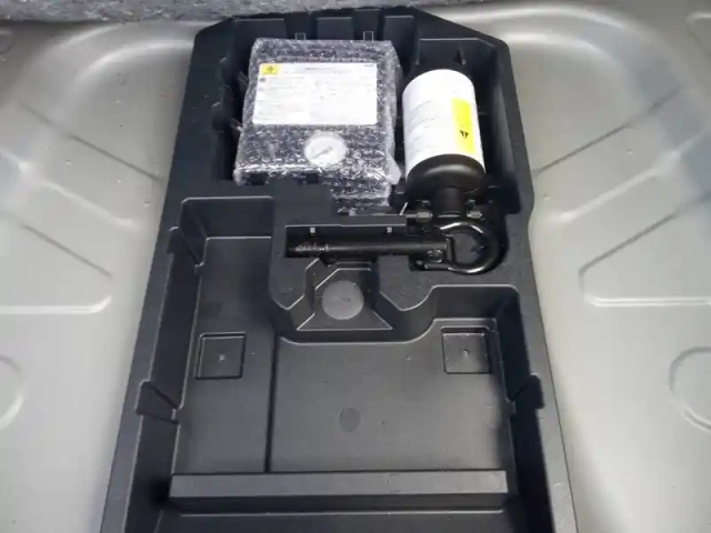 Toyota Aygo X 1.0 vvt-i 72 — photo 17