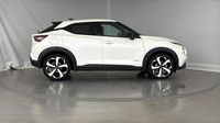 Nissan Juke 1.6 Hybrid 143ch Tekna 2022.5 — photo 4