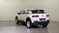 Citroen C4 Cactus BlueHDi 100 Shine — photo 8