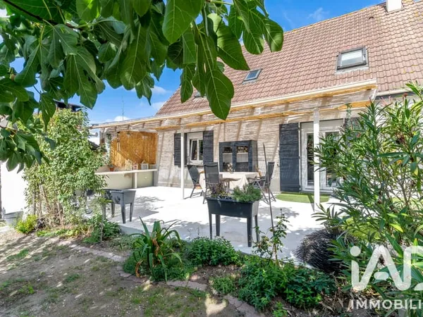 Maison 10 pièces 250 m²