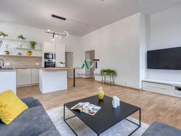 Exclusivité T2 Corenc village