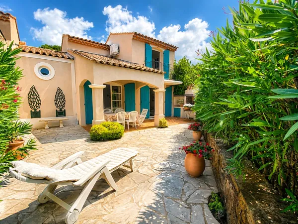 Maison/Villa 3 pièces 57 m²