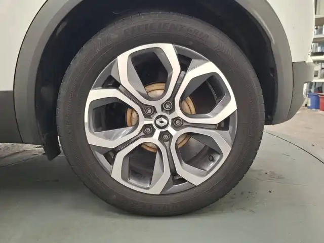 Renault Captur tce 90 - 21 — photo 18