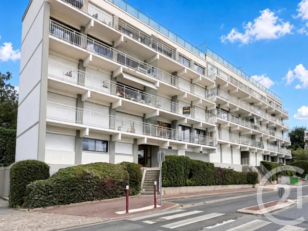 Appartement 4 pièces 85 m²