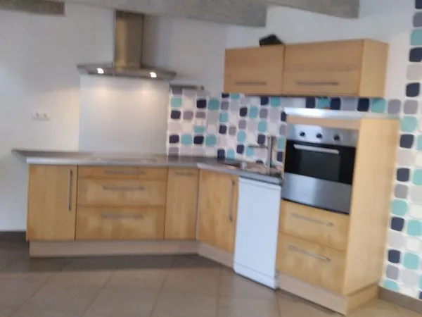 Appartement sur crozon