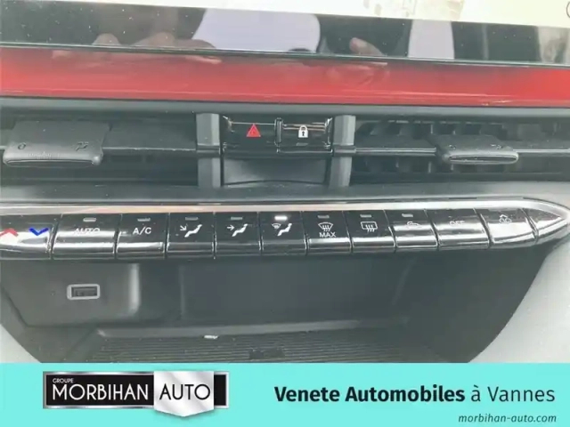 Fiat 500 c e 118 ch — photo 91
