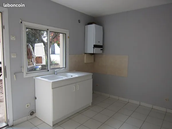 Maison a louer t3