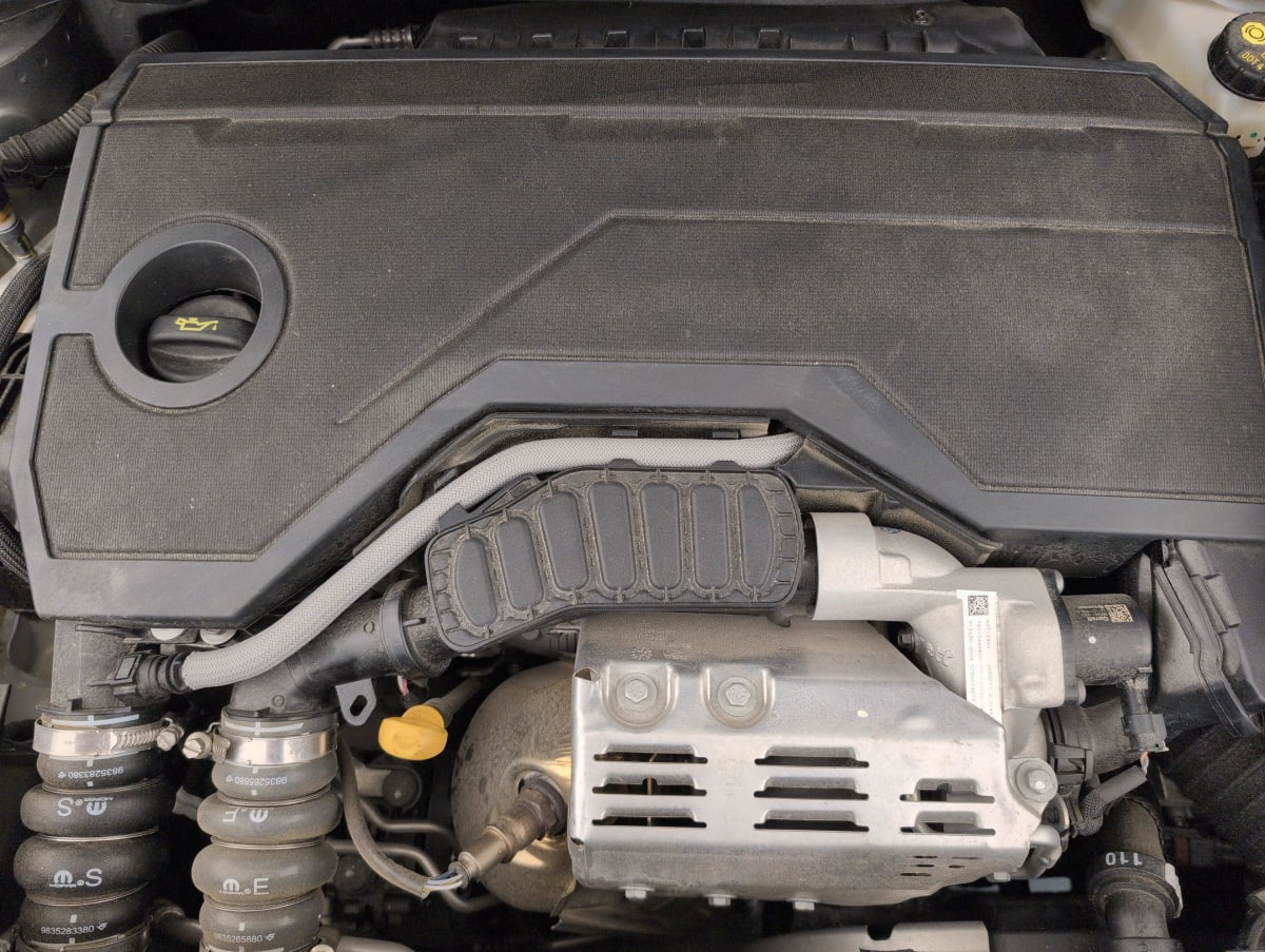 Citroën C4 — photo 20