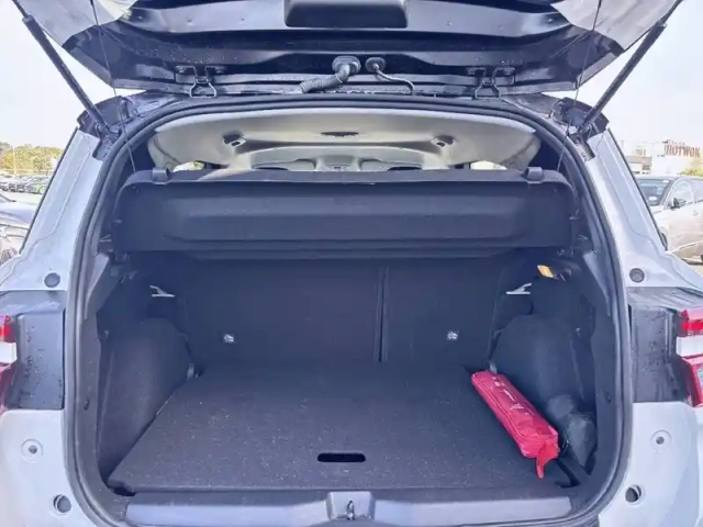 Opel Frontera electric 113 ch batterie 44 kwh — photo 6