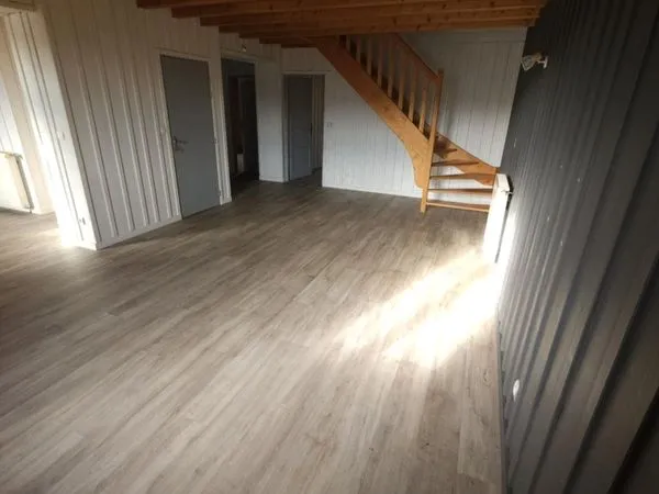 Joli appartement