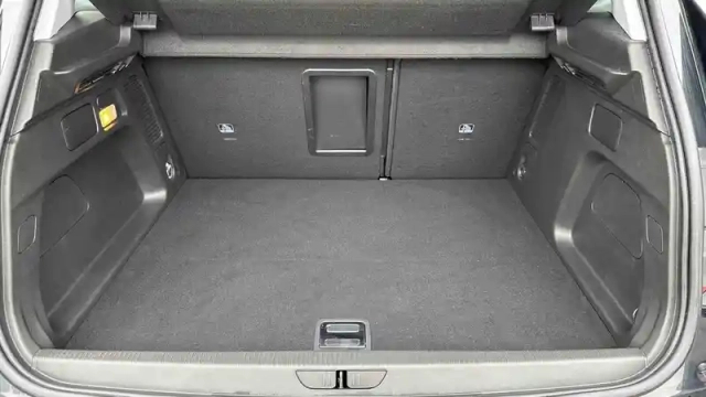 Opel Grandland hybrid 300 ch awd bva8 — photo 35