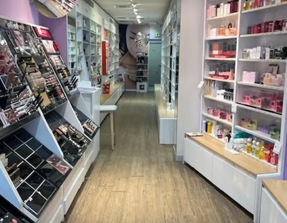 Local commercial 123 m²