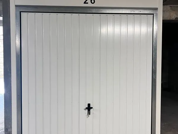 Box / Garage stockage 10m² sécurisé - Capbreton