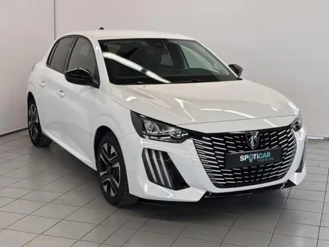 Peugeot 208 1.2 puretech 100ch s&amp;s active — photo 2