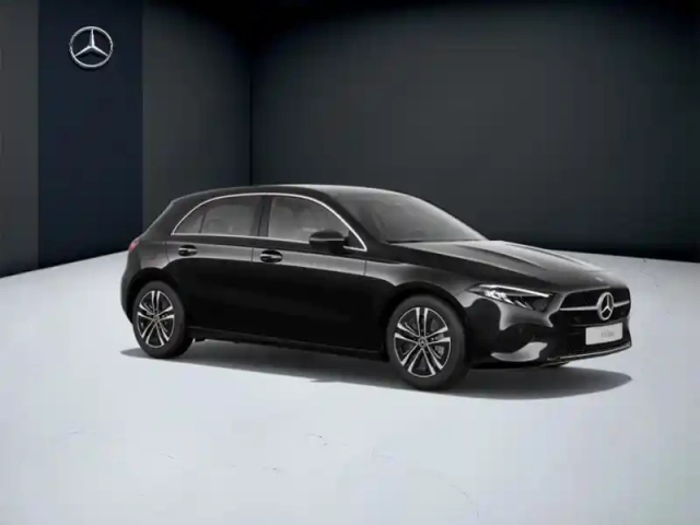Mercedes Classe A 250 e hybrid eq business line — photo 13