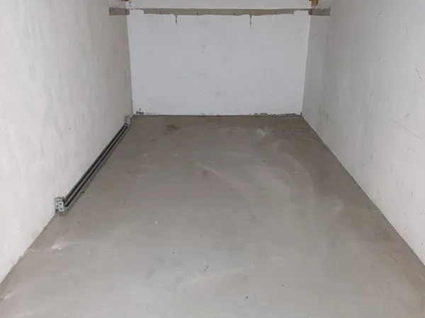 Garage à louer à l'année