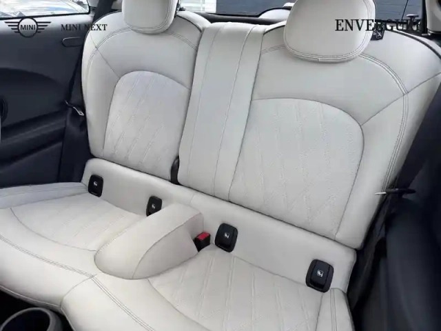 Mini Mini cooper 136ch edition camden bva7 — photo 13