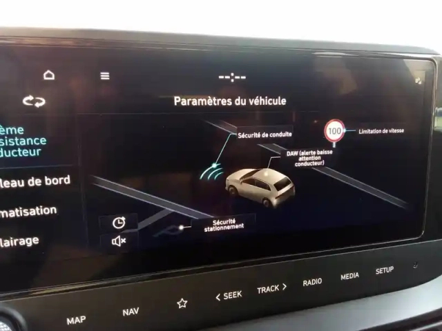 Hyundai Bayon 1.0 t-gdi 100 dct-7 — photo 93