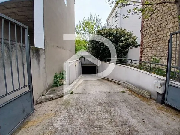 Stationnement Vente Colombes   17900€