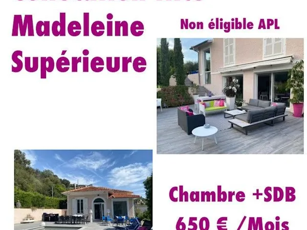Chambres a louer