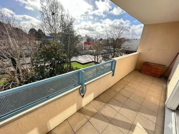 Appartement F3 61m2