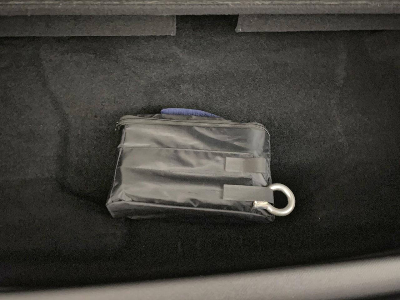 Peugeot 5008 hybrid 145 ch e-dcs6 allure — photo 16