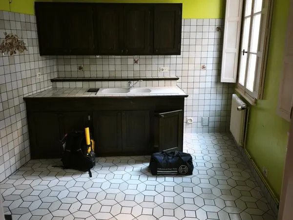 Rivotte - Appartement 1 chambre 53 m²